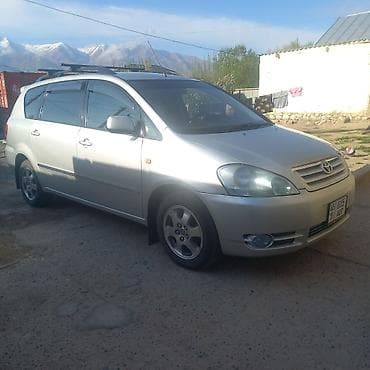 рулевая рейка тойота авенсис т25: Toyota Avensis Verso: 2002 г., 2 л, Механика, Бензин, Минивэн — 2