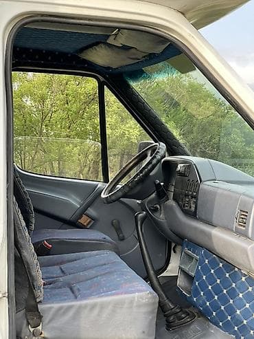 косилка на мотоблок цена: Грузовик, Mercedes-Benz, Стандарт — 8