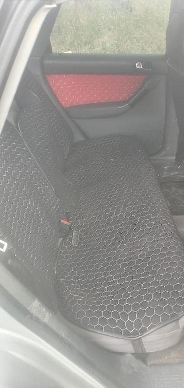 Audi A3: 1999 г., Автомат, Бензин, Хэтчбэк — 4