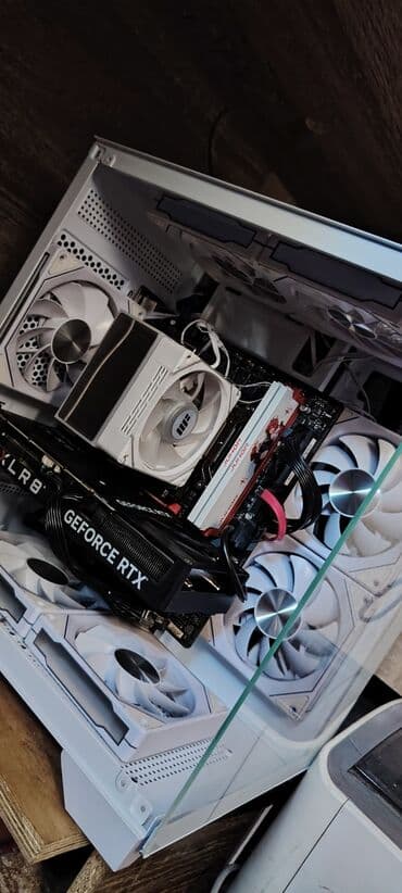 обмен на буфер: Компьютер, Для работы, учебы — 2