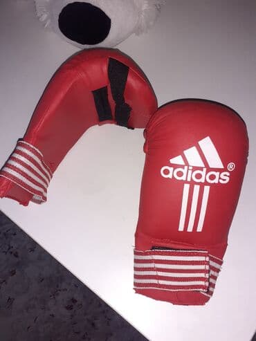 срочно продаю в связи с переездом: Перчатки — 2