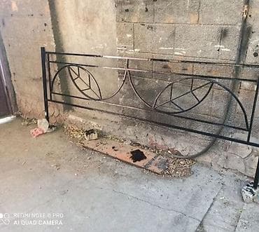 дрова отдам: Изготовление памятников, Изготовление оградок, Изготовление крестов | Гранит, Металл, Мрамор | Оформление — 5