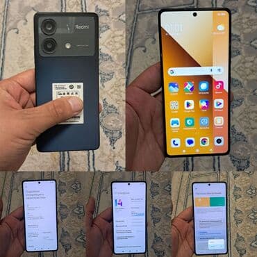 айфон 11 цена бишкек бу: Redmi, Redmi Note 13 Pro, Б/у, 256 ГБ, 1 SIM, 2 SIM — 1
