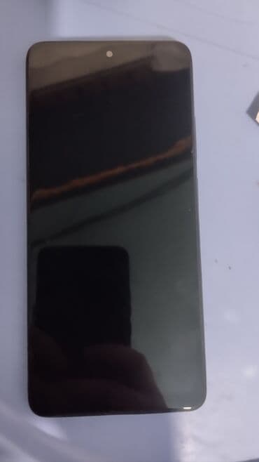 Redmi, Redmi Note 12 Pro+ 5G, Б/у, 256 ГБ, цвет - Черный, 2 SIM