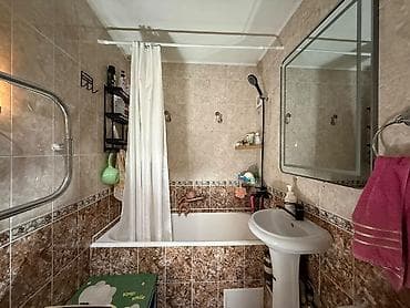 2 комнаты, 40 м², Политех Хрущевка, 4 этаж — 9