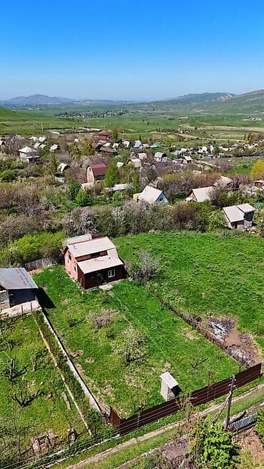аренда квартиры аламедин 1: 🏔 ПРОДАЮ ДАЧУ В ГОРНОЙ МАЕВКЕ! ✨ 5 СОТОК — ИДЕАЛЬНЫЙ УЧАСТОК! ✔ — 2