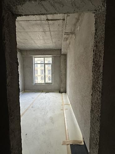 2026: 2 комнаты, 59 м², Элитка, 9 этаж, Готовая ПСО (под самоотделку) — 8