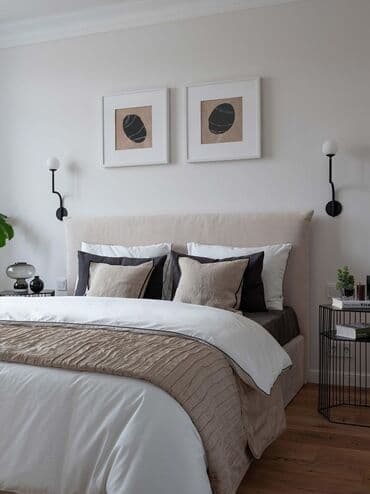 1 комната, Душевая кабина, Постельное белье, Кондиционер