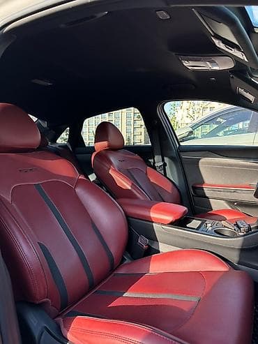 киа турбо: Kia K5: 2021 г., 1.6 л, Автомат, Бензин, Седан — 7