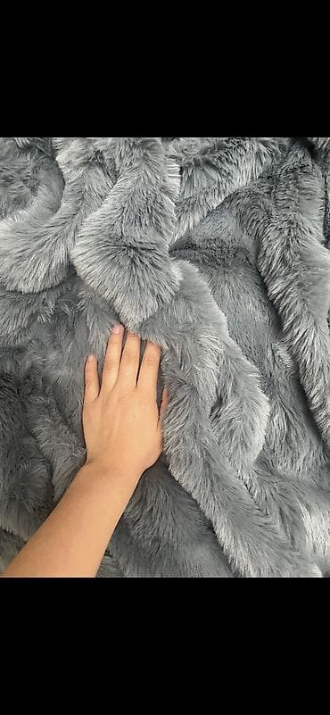 Матраска арналган каптамалар жана топперлер: Одеяло, Жаңы, Кыш, Плюш — 2