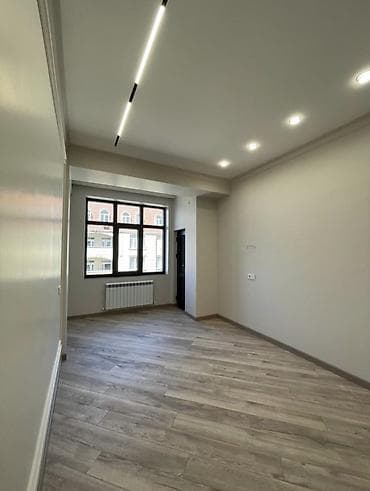 дуэт: 3 комнаты, 96 м², Элитка, 9 этаж, Дизайнерский ремонт — 9