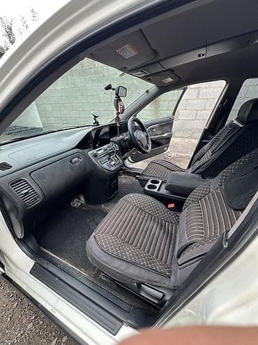 Унаа: Honda Orthia: 2003 г., 2.3 л, Автомат, Бензин, Универсал — 7