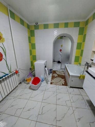 сдаю рабочий городок: 18 м², С мебелью — 7