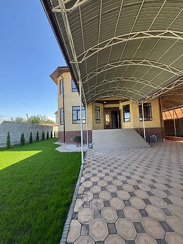 300 м², 8 комнат, Арча-Бешик ж/м — 9