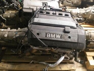 abs e39: Запчасти бмв е39; е53; е60; е70; е90. все в ниличии. оригинал. япония — 9