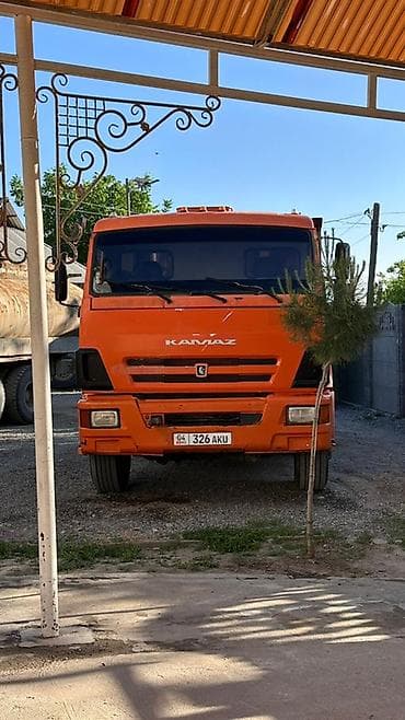 сварка дисков аргоном: Грузовик, Б/у — 6