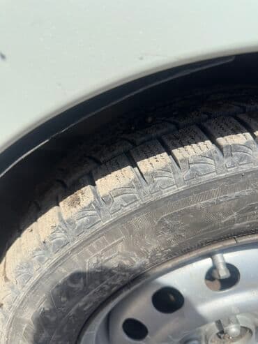 Продажа авто: Suzuki Liana: 2002 г., 1.6 л, Механика, Бензин, Универсал — 10