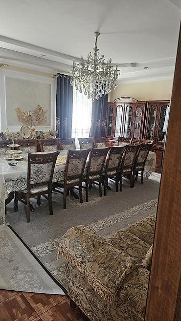 Продаётся дом с участком ж.м Кок-Жар. 4.5соток угловой дом 200квм + — 6