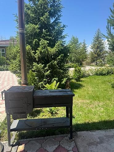 Недвижимость: Коттедж, Париж, Чок-Тал, 7 мест — 8