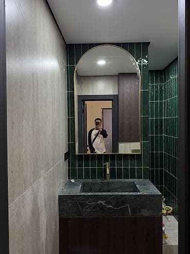 обмен классом выше: 2 комнаты, 50 м², 10 этаж, Дизайнерский ремонт — 4