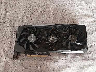 note: Видеокарта для ПК, Б/у, GeForce RTX, 8 ГБ — 2
