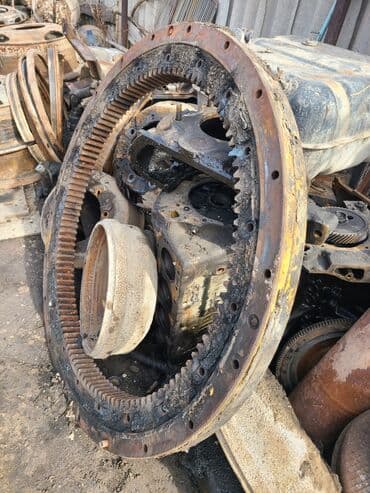 тигач маз: Грузовик — 3