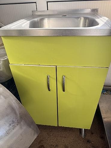 эмеректер бу: Мойка,продаю — 1