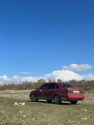 тормозной диск пассат б5: Volkswagen Passat: 1994 г., 1.8 л, Механика, Бензин, Лифтбек — 2