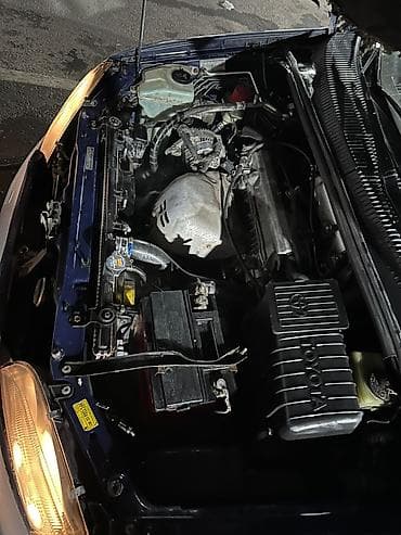 camry 2010: Toyota Picnic: 1997 г., 2 л, Механика, Бензин, Минивэн — 10