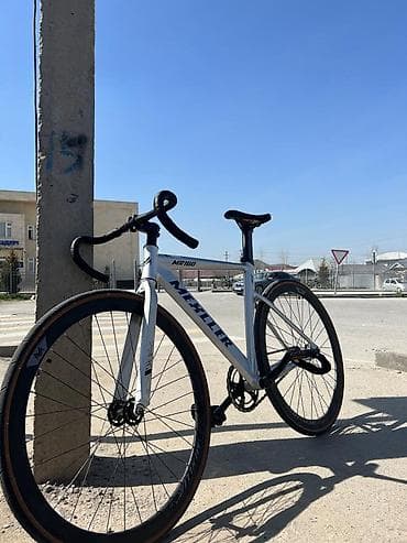 merida warrior: Шоссейный велосипед — 2