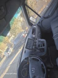 купить кун на мтз 82 новый: Mercedes-Benz Спринтер: 2006 г., 2.7 л, Автомат, Дизель, Бус — 4