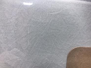 одиало: Белый комплект постельного белья 100% хлопка (промытый/варёный хлопок — 5