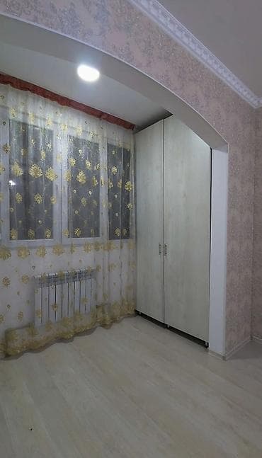 тэц квартиры: 1 комната, 44 м², 7 этаж, Свежий ремонт — 8