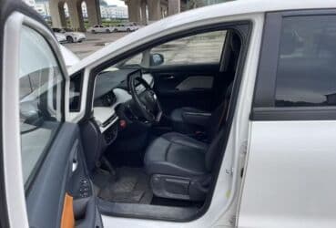 купить бу электромобиль из китая: Bestune NAT 2021 год 6800$ (+1000$ таможня и оформление) — 7