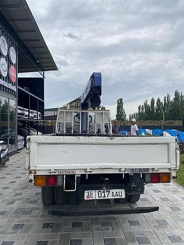 манипулятор заказ: УСЛУГИ МАНИПУЛЯТОРА (КРАН-БОРТ) 🚛 Принимаем заказы 24/7 на погрузку — 3