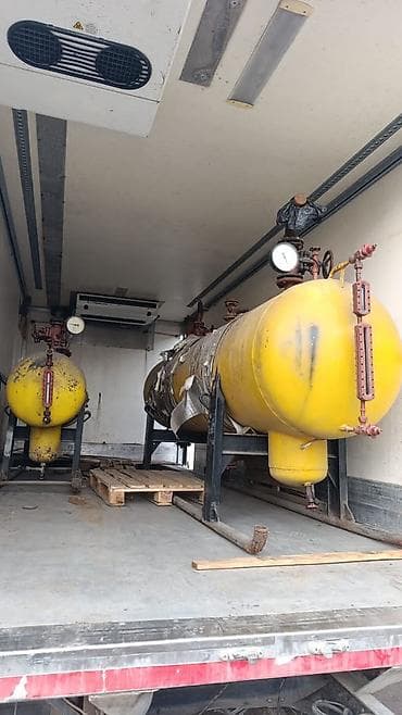 s 70: Грузоперевозки Бишкек — Каракол (и обратно) - Перевозим любой груз — 8