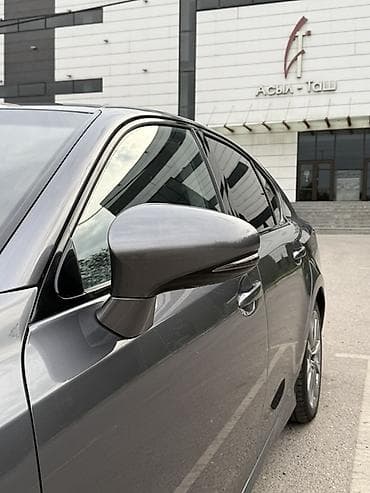 mazda mps: Lexus GS: 2015 г., 3.5 л, Автомат, Бензин, Седан — 5