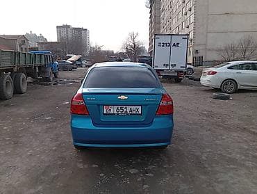 фары опель вектра б: Chevrolet Aveo: 2008 г., Механика, Бензин, Седан — 4