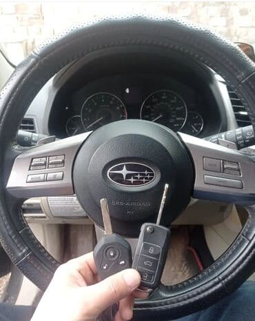 вакансия охранник: Качественный ремонт замка зажигания Хонда Тойота Лексус БМВ МЕРСЕДЕС — 11