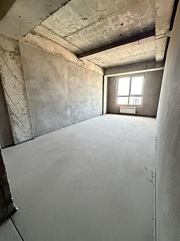 Батирлер: 2 бөлмө, 82 м², Түштүк Магистраль Элитка, 13 кабат, ПСО (өз алдынча бүтүрүү) — 3
