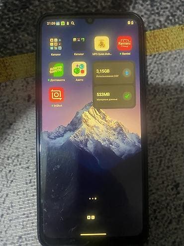 квартира от застройщика: Просторная светлая комната с дизайнерской отделкой. - Планировка — 3