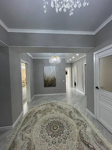 3 комнаты, 191 м², Филармония Элитка, 8 этаж, Дизайнерский ремонт — 7