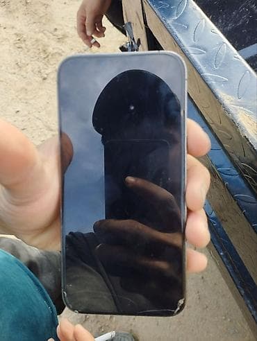 garmin 965: IPhone 13 Pro, Б/у, 128 ГБ — 9