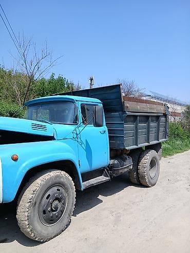 купить в киргизии авто: ЗИЛ : | 1989 г — 2