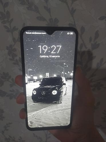 poco x4 gt бишкек: Redmi — 8