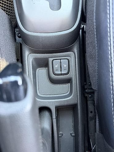 ravon spark: Chevrolet Spark: 2020 г., 1 л, Бензин, Седан — 6