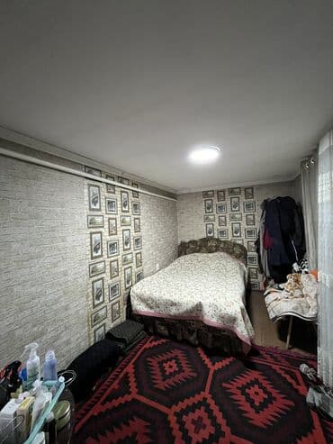 Дома: Полдома, 66 м², 5 комнат, Собственник, Косметический ремонт — 9