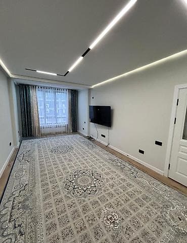 2 комнаты, 70 м², Элитка, 11 этаж, Евроремонт — 3