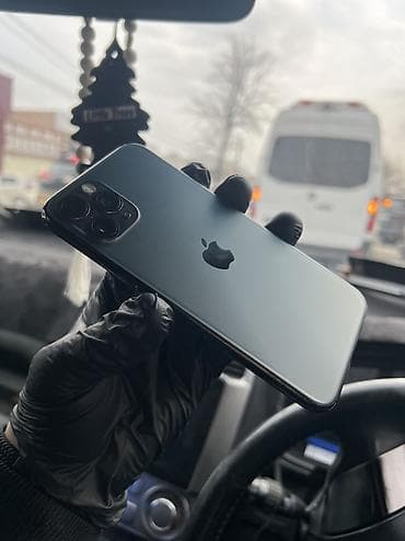 xiaomi 5: IPhone 11 Pro, Б/у, 64 ГБ, 70 % — 7
