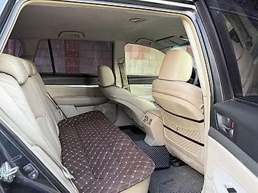aion v plus: Subaru Outback: 2011 г., 2.5 л, Вариатор, Бензин — 4